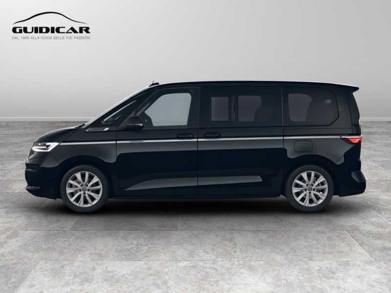 GuidiCar - VOLKSWAGEN INDUSTRIALI NUOVO Multivan 1 Multivan Style  2.0 TDI 110kW  ant. DSG Nuovo